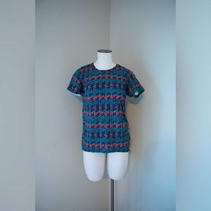 LuLaRoe Irma Size 14